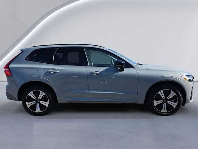 Volvo XC60 XC60 Core, T8 AWD Plug-in hybrid, Electric/Gasoline, Dark