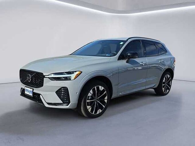 Volvo XC60 XC60 Plus, B5 AWD Gas (mild hybrid), Gasoline, Dark