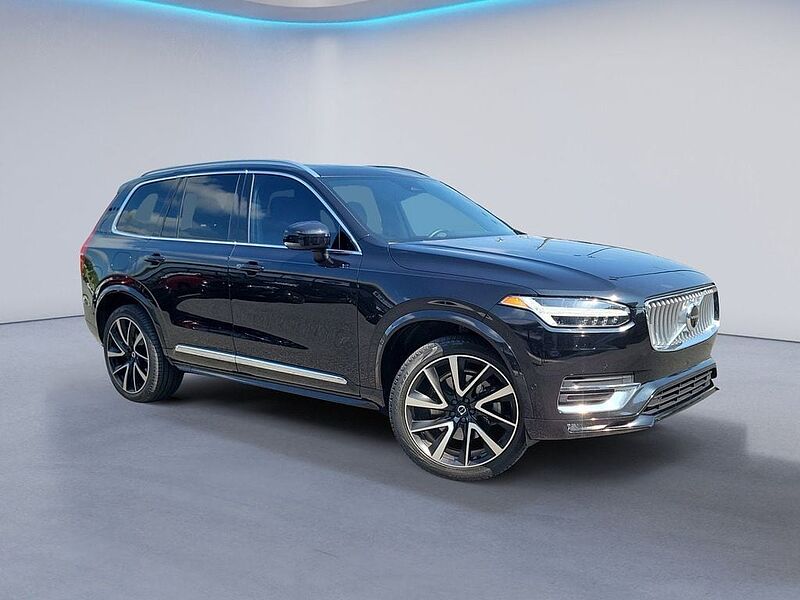 Volvo  XC90 Plus, B6 AWD , Mild Hybrid, Bright, 7 Seats