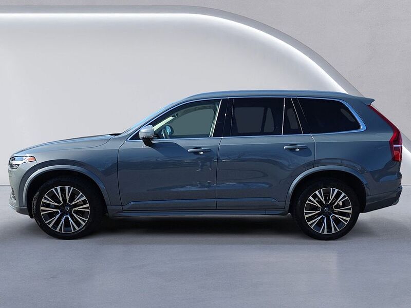 Volvo  XC90 Momentum, T6 AWD , 6 Seats