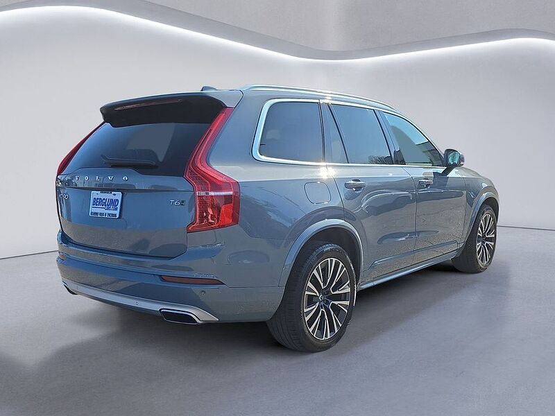 Volvo  XC90 Momentum, T6 AWD , 6 Seats