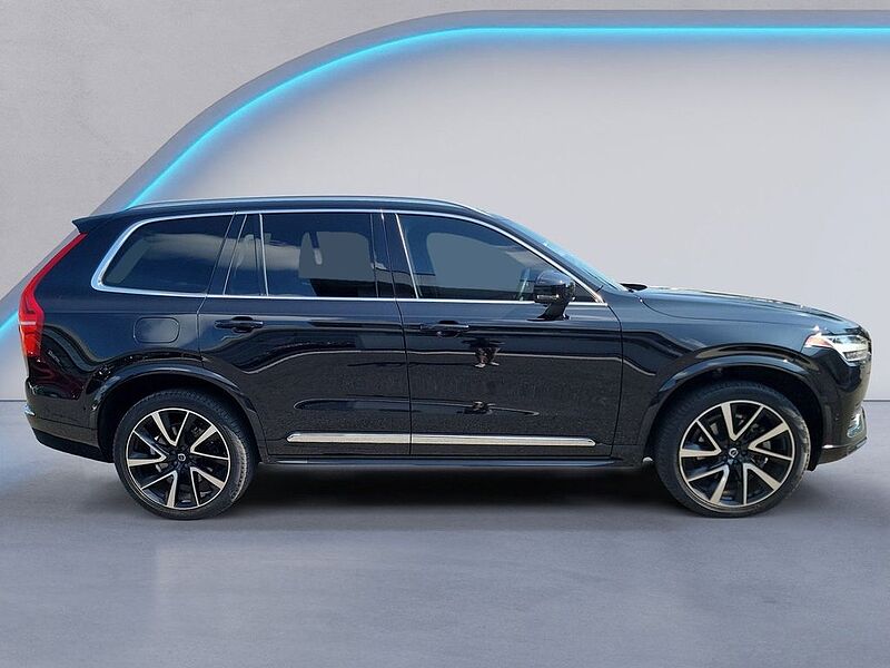 Volvo  XC90 Plus, B6 AWD , Mild Hybrid, Bright, 7 Seats