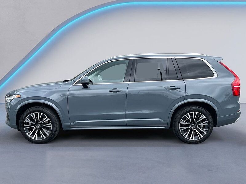 Volvo  XC90 Momentum, T6 AWD , 6 Seats