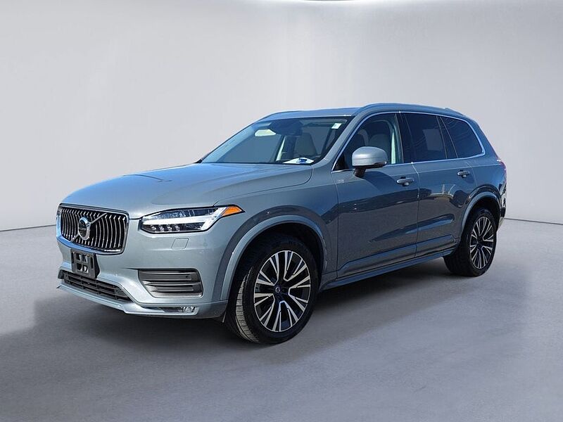 Volvo  XC90 Momentum, T6 AWD , 6 Seats
