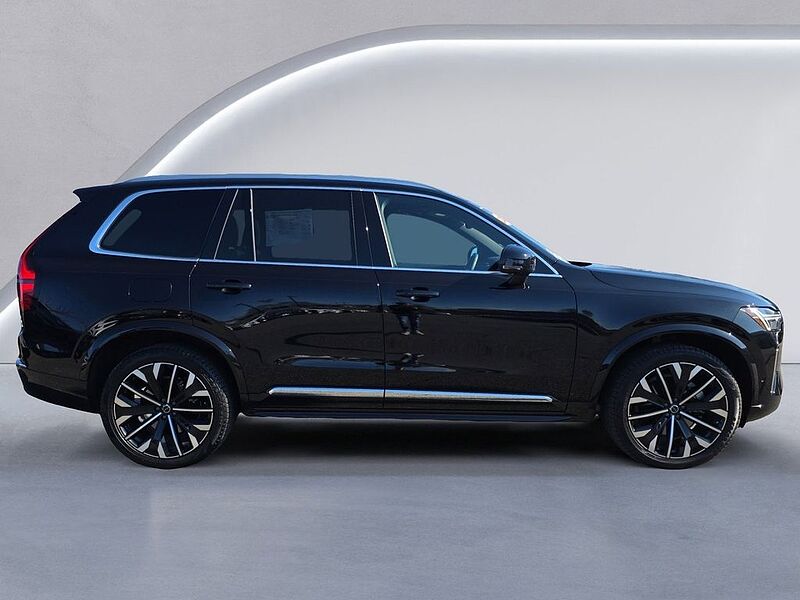 Volvo  XC90 Plus, B6 AWD Gas (mild hybrid), Gasoline, Bright, 7 Seats