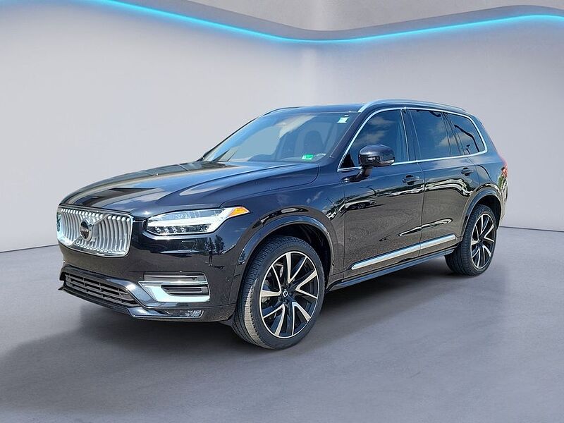 Volvo  XC90 Plus, B6 AWD , Mild Hybrid, Bright, 7 Seats