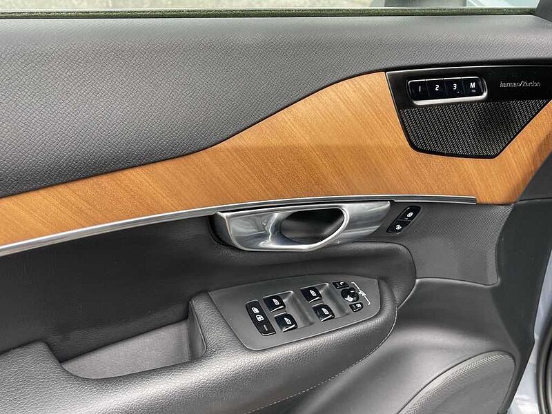 Volvo  XC90 Momentum, T6 AWD , 6 Seats