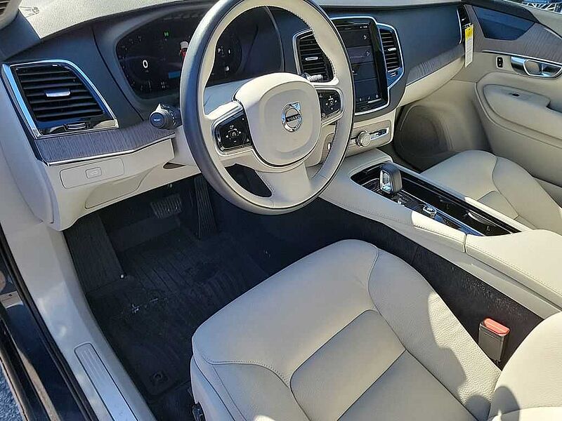 Volvo  XC90 Plus, B6 AWD , Mild Hybrid, Bright, 7 Seats