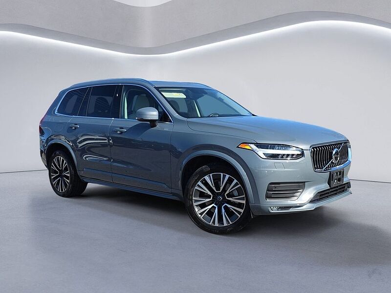 Volvo  XC90 Momentum, T6 AWD , 6 Seats