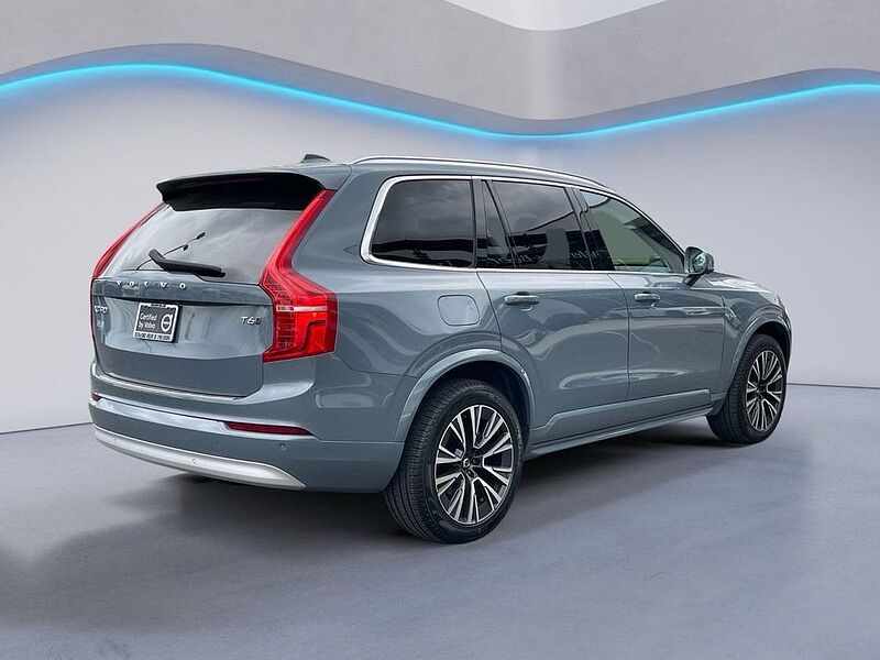 Volvo  XC90 Momentum, T6 AWD , 6 Seats