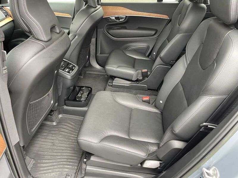 Volvo  XC90 Momentum, T6 AWD , 6 Seats