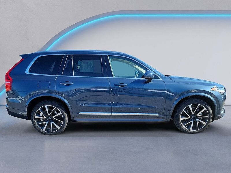 Volvo  XC90 Plus, B6 AWD , Mild Hybrid, Bright, 7 Seats