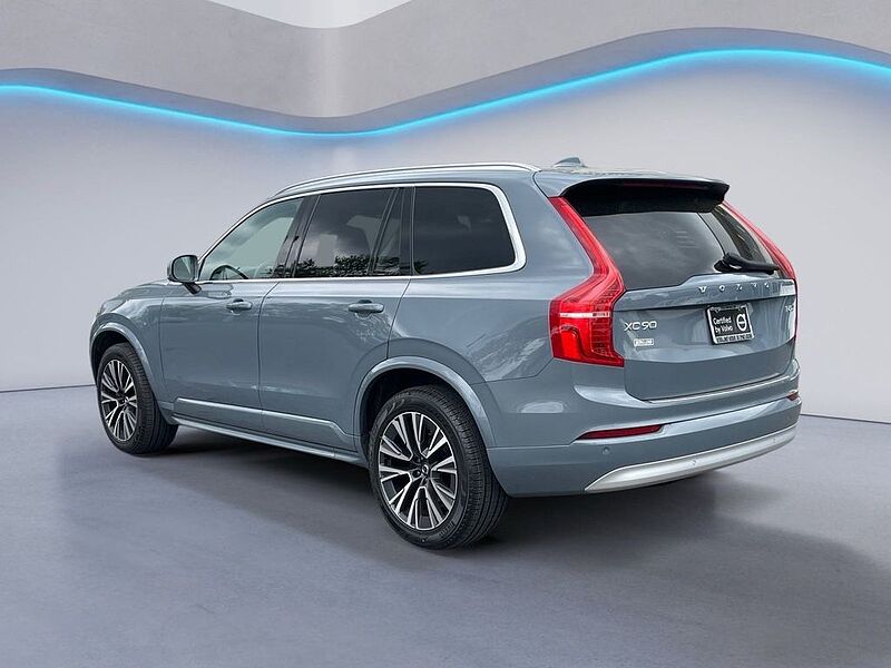 Volvo  XC90 Momentum, T6 AWD , 6 Seats