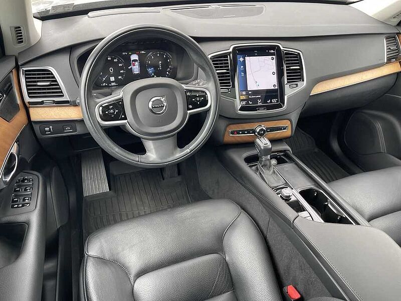 Volvo  XC90 Momentum, T6 AWD , 6 Seats