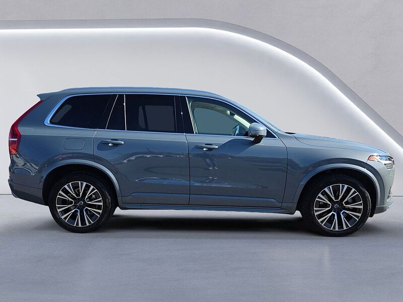 Volvo  XC90 Momentum, T6 AWD , 6 Seats