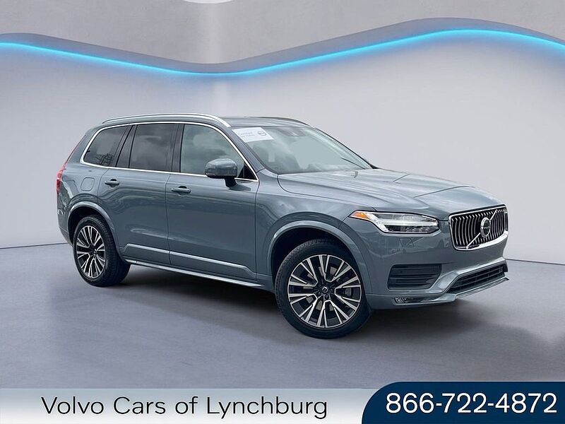Volvo  XC90 Momentum, T6 AWD , 6 Seats