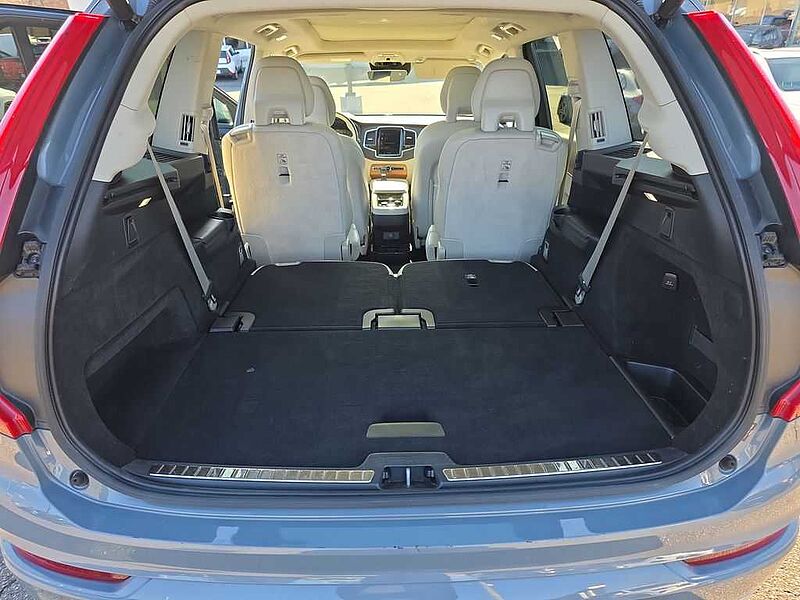 Volvo  XC90 Momentum, T6 AWD , 6 Seats