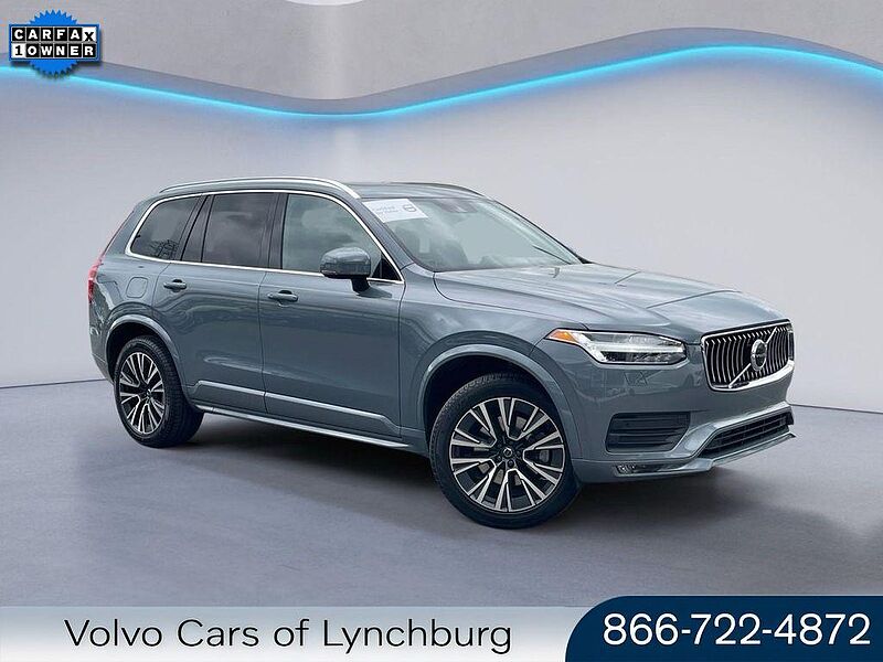 Volvo  XC90 Momentum, T6 AWD , 6 Seats