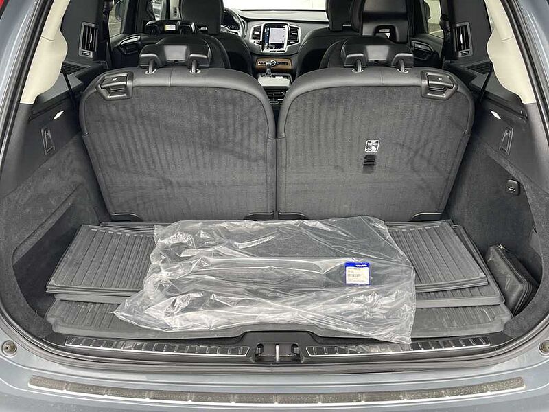 Volvo  XC90 Momentum, T6 AWD , 6 Seats
