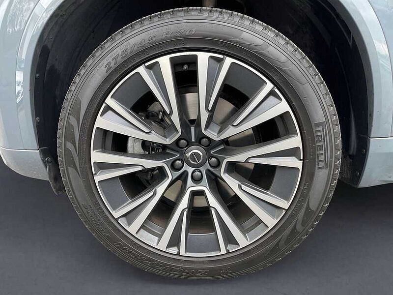 Volvo  XC90 Momentum, T6 AWD , 6 Seats