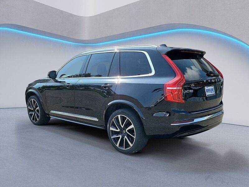 Volvo  XC90 Plus, B6 AWD , Mild Hybrid, Bright, 7 Seats