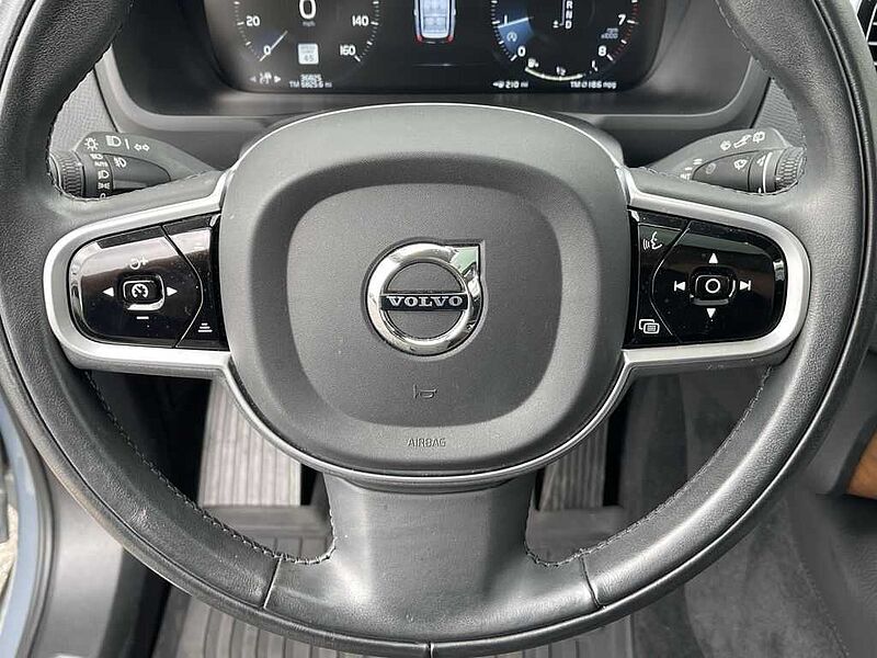Volvo  XC90 Momentum, T6 AWD , 6 Seats