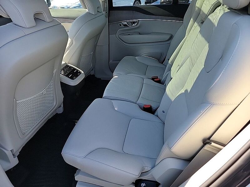 Volvo  XC90 Plus, B6 AWD , Mild Hybrid, Bright, 7 Seats