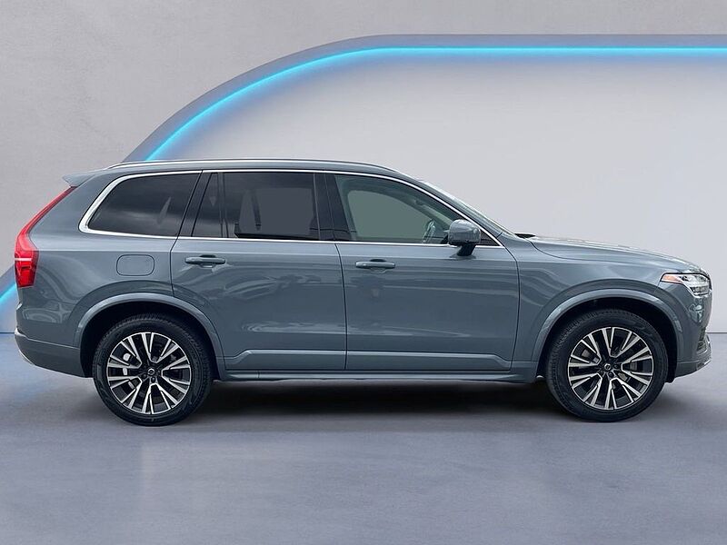 Volvo  XC90 Momentum, T6 AWD , 6 Seats