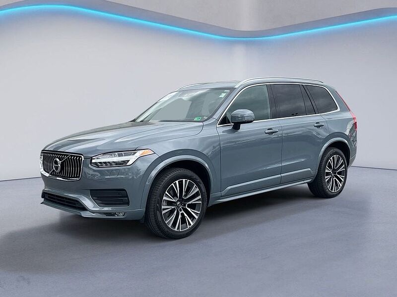 Volvo  XC90 Momentum, T6 AWD , 6 Seats